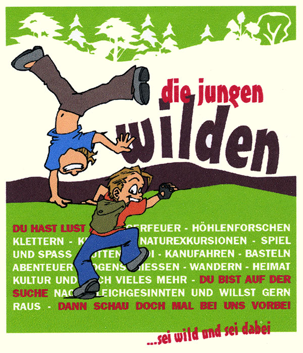 DIE FAMILIENGRUPPE